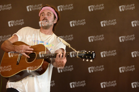 A Summer's Tale Festival 2018 in Luhmühlen