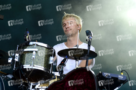 A Summer's Tale Festival 2018 in Luhmühlen