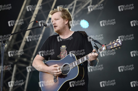 A Summer's Tale Festival 2018 in Luhmühlen