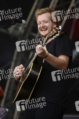 A Summer's Tale Festival 2018 in Luhmühlen