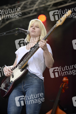 A Summer's Tale Festival 2018 in Luhmühlen