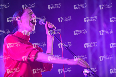 A Summer's Tale Festival 2018 in Luhmühlen