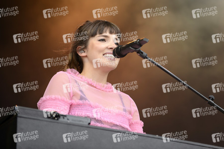 A Summer's Tale Festival 2018 in Luhmühlen