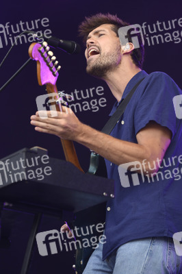 A Summer's Tale Festival 2018 in Luhmühlen