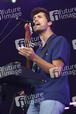 A Summer's Tale Festival 2018 in Luhmühlen
