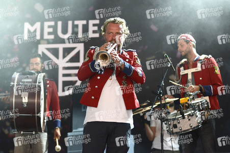 A Summer's Tale Festival 2018 in Luhmühlen