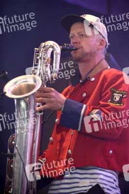 A Summer's Tale Festival 2018 in Luhmühlen