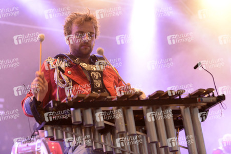 A Summer's Tale Festival 2018 in Luhmühlen