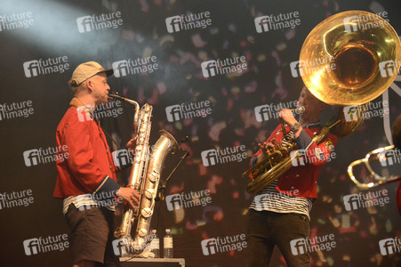 A Summer's Tale Festival 2018 in Luhmühlen