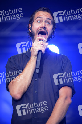 A Summer's Tale Festival 2018 in Luhmühlen