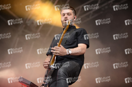 A Summer's Tale Festival 2018 in Luhmühlen