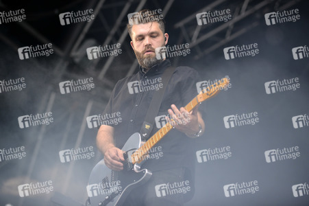A Summer's Tale Festival 2018 in Luhmühlen