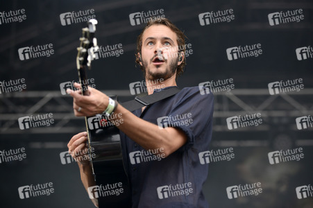 A Summer's Tale Festival 2018 in Luhmühlen