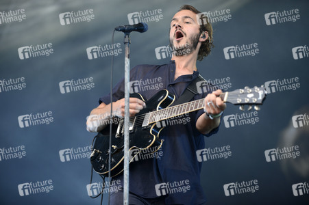 A Summer's Tale Festival 2018 in Luhmühlen