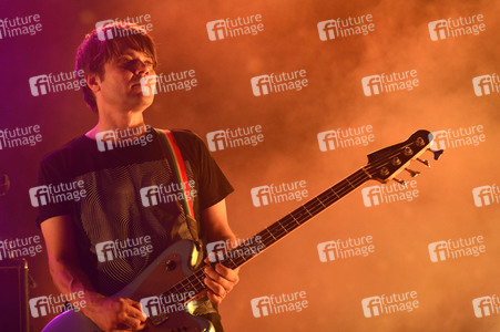 A Summer's Tale Festival 2018 in Luhmühlen