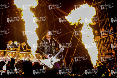 Wacken Open Air Festival 2018
