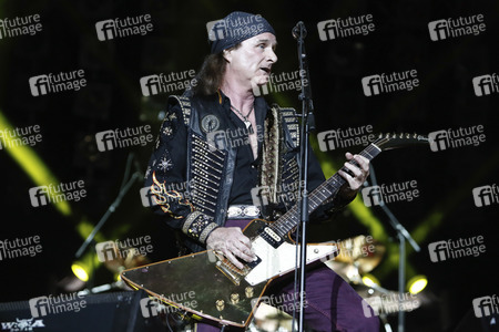 Wacken Open Air Festival 2018