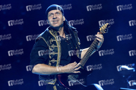 Wacken Open Air Festival 2018