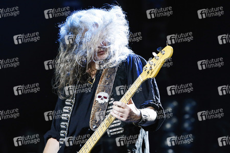 Wacken Open Air Festival 2018