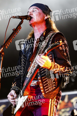 Wacken Open Air Festival 2018
