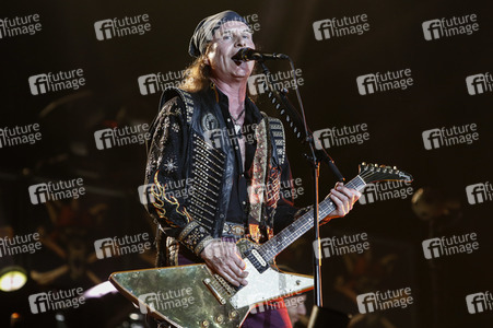 Wacken Open Air Festival 2018