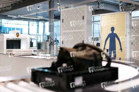 Pressetermin zum Sicherheitssystem 'Easy Security' in Köln