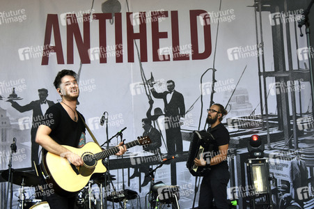 Fährmannsfest 2018 in Hannover