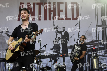 Fährmannsfest 2018 in Hannover