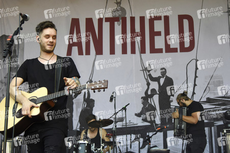 Fährmannsfest 2018 in Hannover