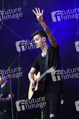 Fährmannsfest 2018 in Hannover