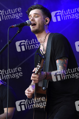 Fährmannsfest 2018 in Hannover