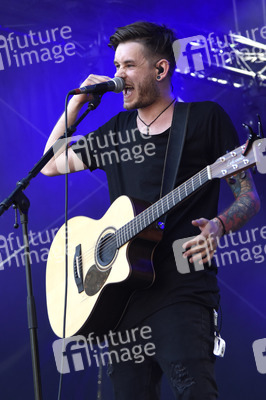 Fährmannsfest 2018 in Hannover