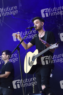 Fährmannsfest 2018 in Hannover