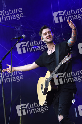 Fährmannsfest 2018 in Hannover