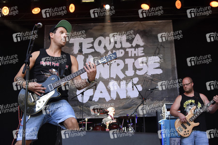 Fährmannsfest 2018 in Hannover