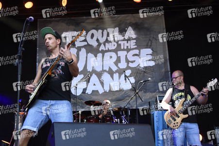 Fährmannsfest 2018 in Hannover