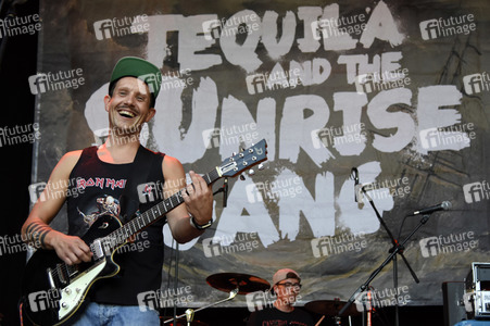 Fährmannsfest 2018 in Hannover