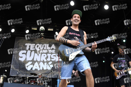 Fährmannsfest 2018 in Hannover