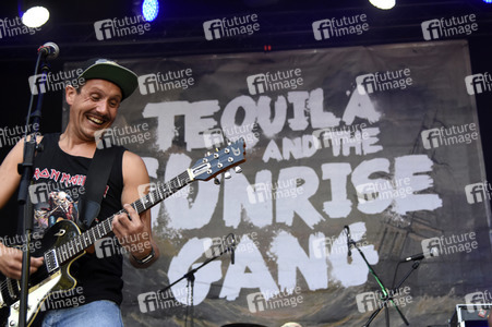 Fährmannsfest 2018 in Hannover