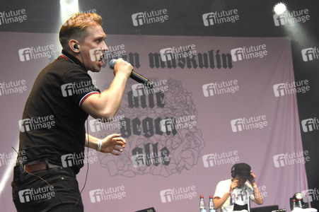 Fährmannsfest 2018 in Hannover