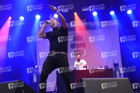 Fährmannsfest 2018 in Hannover