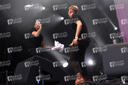Fährmannsfest 2018 in Hannover