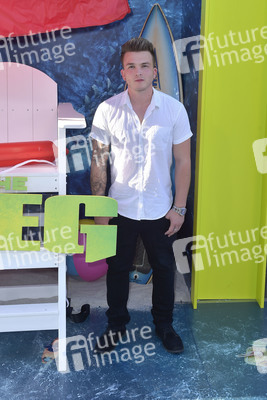 Filmpremiere 'The Meg' in Los Angeles
