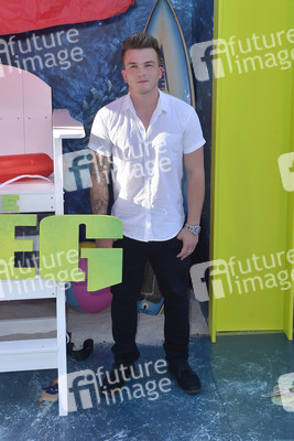 Filmpremiere 'The Meg' in Los Angeles