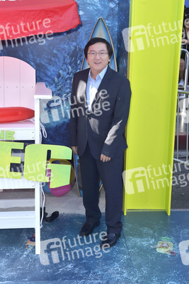 Filmpremiere 'The Meg' in Los Angeles
