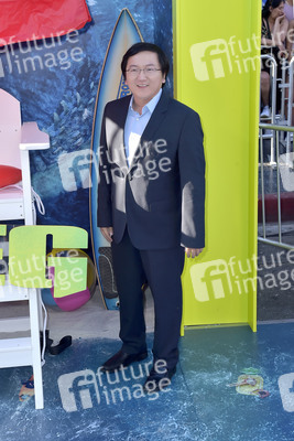 Filmpremiere 'The Meg' in Los Angeles