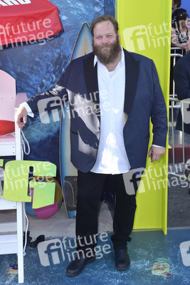 Filmpremiere 'The Meg' in Los Angeles