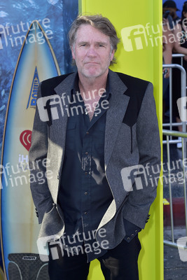 Filmpremiere 'The Meg' in Los Angeles