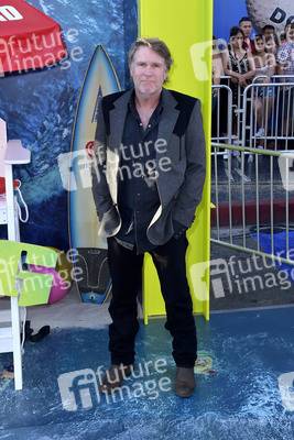Filmpremiere 'The Meg' in Los Angeles