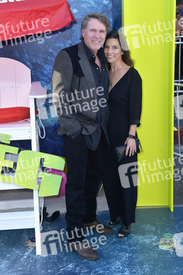 Filmpremiere 'The Meg' in Los Angeles